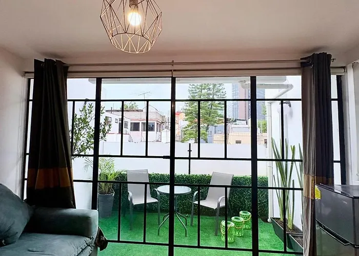 Apartment De Lujo En El Corazon De Polanco Cama King Mexico City